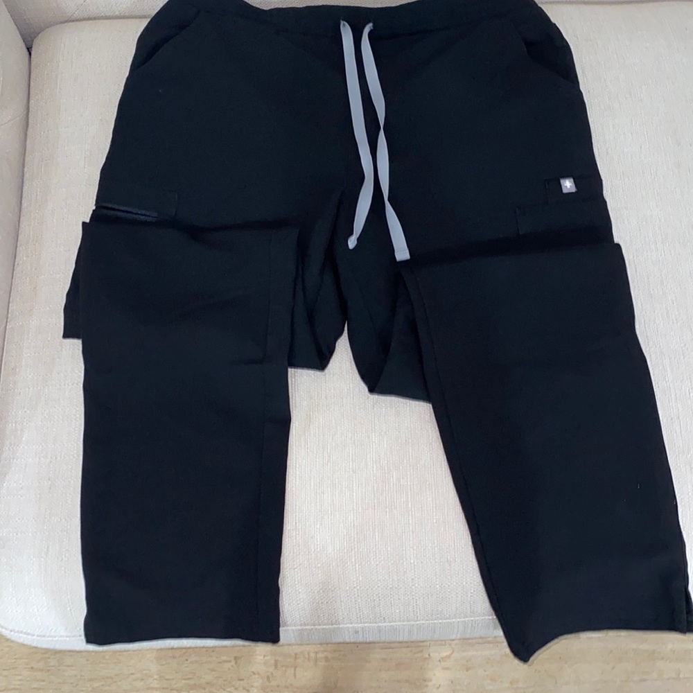 Figs  scrub pants